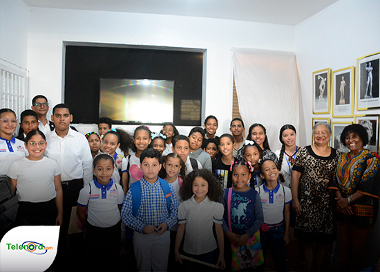 Escuela de Bellas Artes Provincia Duarte celebra Día del músico
