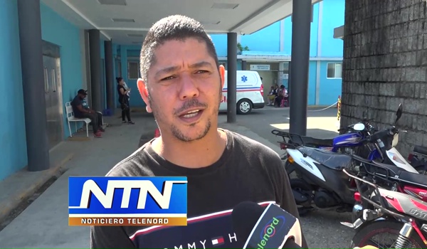 Empleados de Hospital San Vicente de Paul dicen fueron despedidos sin justificación