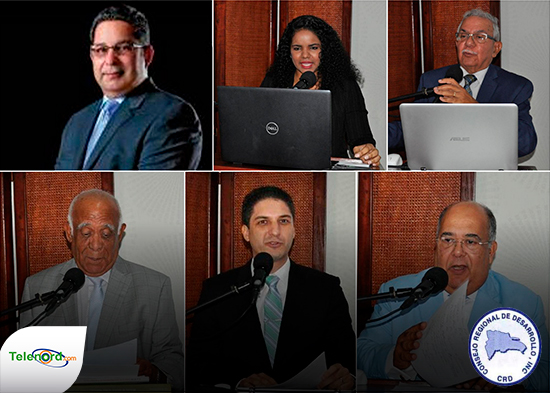 CRD define estrategias para desarrollo de la atención primaria, seguridad social y SNS de Rep. Dominicana