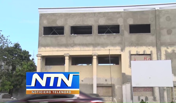 Reinician los trabajos en el local del Cuerpo de Bomberos de SFM