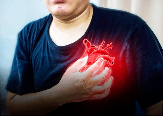 Síntomas de un infarto: ¿Qué hacer y cómo prevenir?