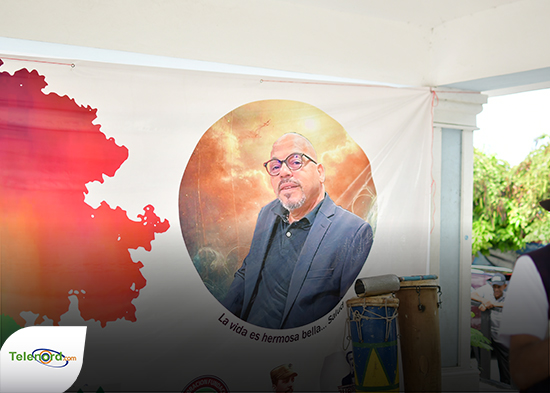 Rinden emotivo homenaje póstumo al Poeta Félix García en San Francisco de Macorís