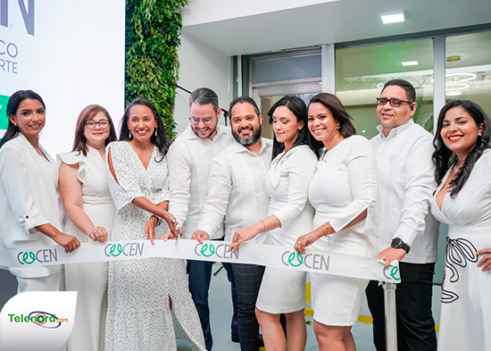 COCEN inaugura su primer centro oncológico en La Vega con tecnología de vanguardia y un enfoque integral