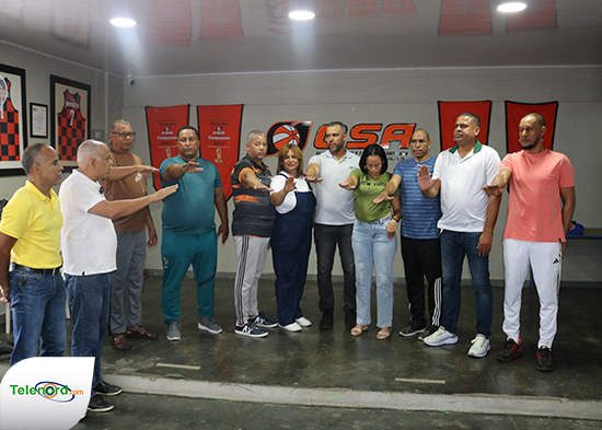 Club Deportivo y Cultural Santa Ana celebra su Asamblea Eleccionaria