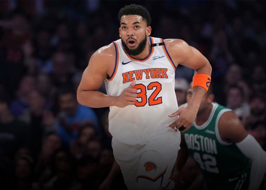 Knicks y Pacers listos para un noveno duelo de playoffs