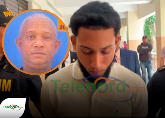 Se entrega "Andy" ultimó hombre frente a su casa en el sector Grullón de SFM