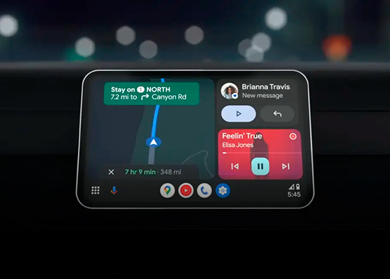 Gracias, Google: Android Auto está por sumar las apps más pedidas por los usuarios