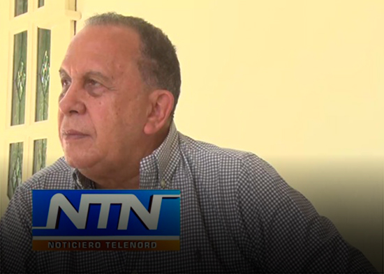Dirigente FP califica como un desorden tema con Haití