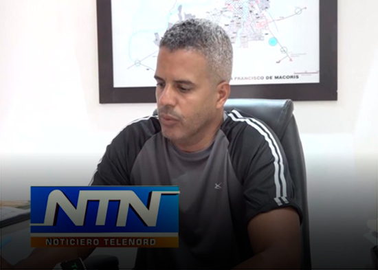Director municipal de Obras Públicas anuncia licitación para afirmado de calles en SFM
