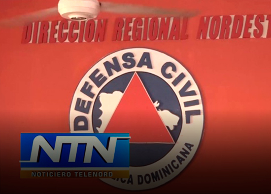 Defensa Civil asegura que presas y río Yuna están bajo control