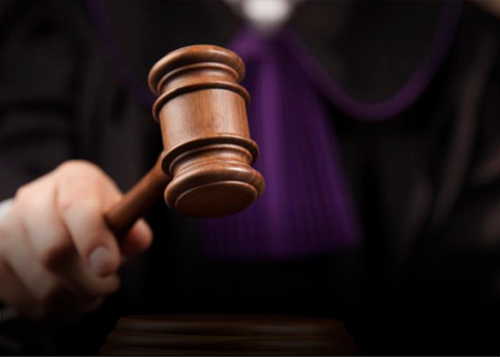 Tribunal ordena arresto domiciliario contra esposos acusados de estafar a 113 con criptomonedas