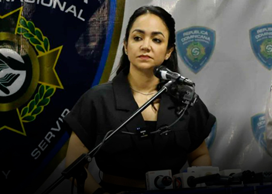 Ministerio de la Mujer rechaza agresión digital contra Faride Raful y pide sanción