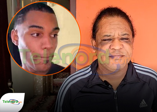 Hombre reporta desaparición de su hijo con problemas mentales en SFM: ofrecen recompensa