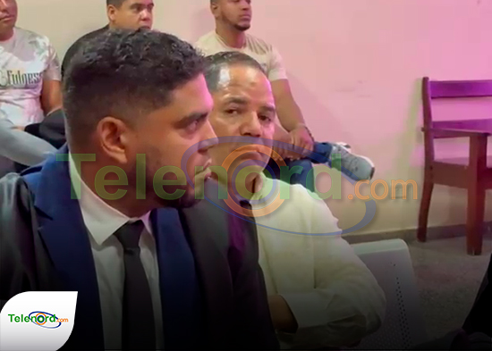 Nueva vez reenvían audiencia preliminar contra a ex regidor de Tenares acusado de tráfico de inmigrantes