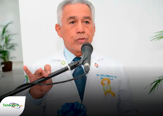 Fallece Félix Meyreles, maestro de la medicina en San Francisco de Macorís