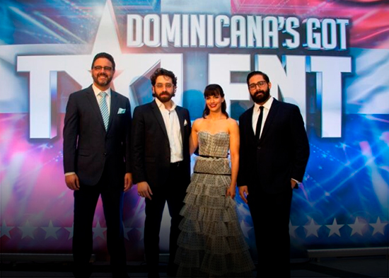 Dominicana’s Got Talent con casting para tercera temporada