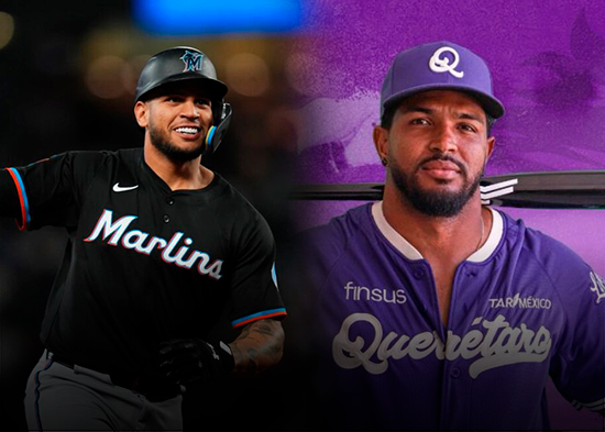 Cuatro jugadores Gigantes conectaron cuadrangulares ayer