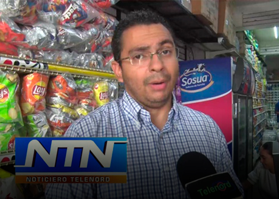 Precio de los productos de la canasta básica sigue igual