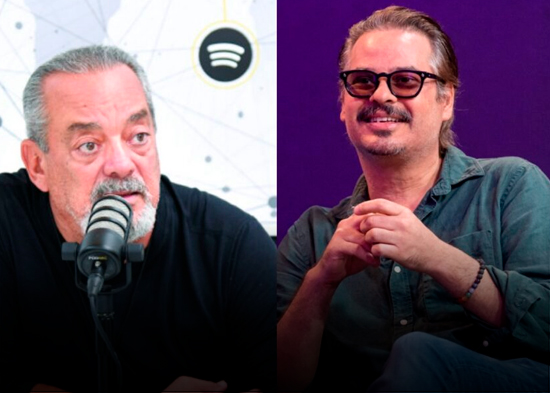 Alfonso Rodriguez sobre su enemistad con Frank Perozo: “la traición no se perdona”