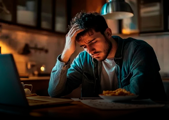 “Psicosis por IA”: el nuevo reto para la salud mental