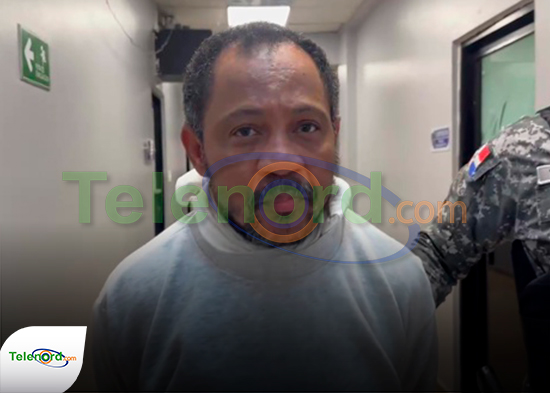 Migración detiene hombre deportado de Puerto Rico con orden de arresto por violencia en SFM