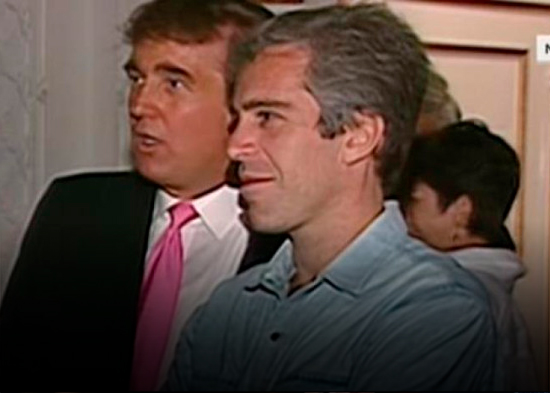 Juez de EEUU rechaza publicar transcripciones del gran jurado de Epstein