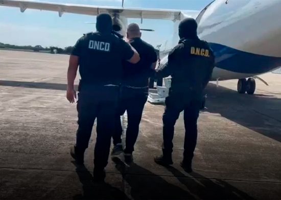 Más de 300 personas han sido deportadas o extraditadas por República Dominicana