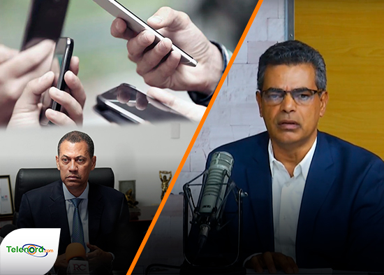 Fulvio Ureña dice validación de líneas prepago en Indotel fortalece trazabilidad pero no frenará desinformación