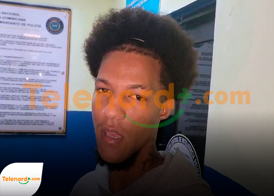 Joven que trabaja en servicio a domicilio denuncia fue atracado en SFM