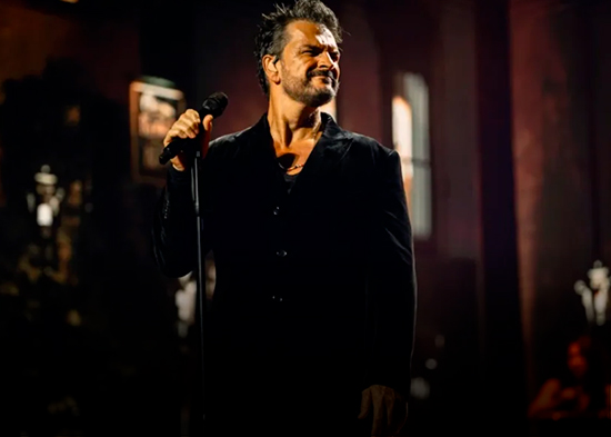 Ricardo Arjona anuncia nuevas fechas y amplía a 27 conciertos de su residencia “Lo que el Seco no dijo” en Guatemala