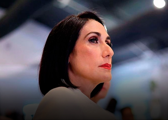 Raquel Arbaje insta al turismo familiar y reitera que el país "no será paraíso para pedófilos"