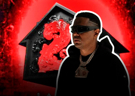 ¡Imparable! La Casa de Alofoke 2 rompe internet con 2.6 millones de dispositivos conectados