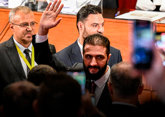 EEUU saca al presidente sirio de lista de promotores del terrorismo