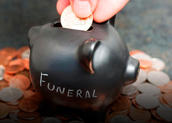Consejos Financieros: Gastos funerarios