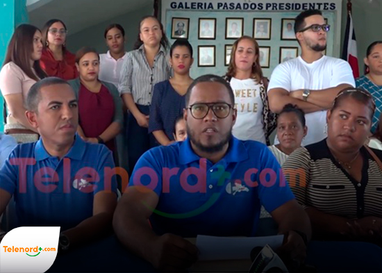 ADP seccional Este y APMAE denuncian deterioro en centros educativos de SFM