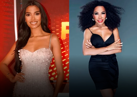 Celinee Santos revela que sufrió “abusos a nivel personal y en la preparación” cuando ganó el Miss RD; ¿Magali Febles responde?