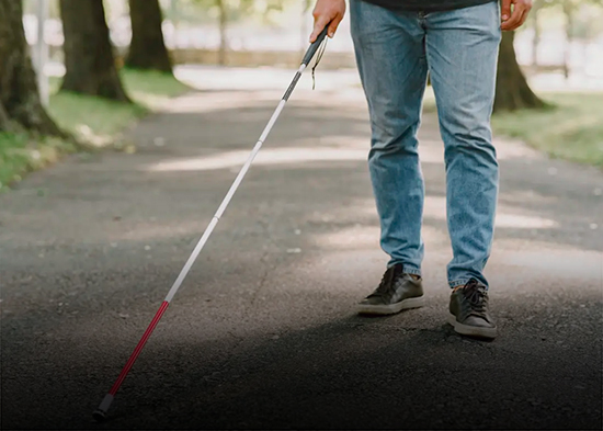 Un nuevo tratamiento con láser puede detener la ceguera antes de que comience