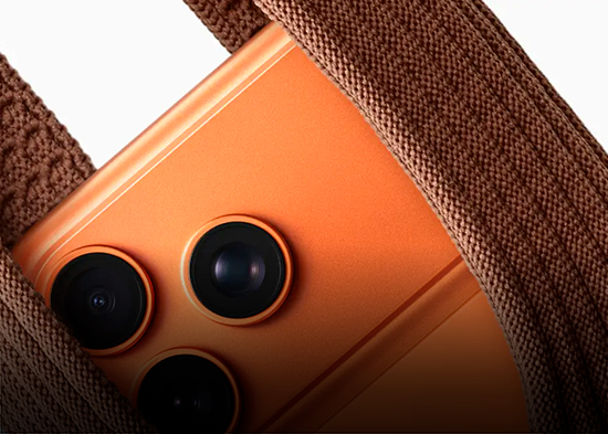 Nuevo iPhone Pocket: Apple vuelve a sorprender con un producto que no vas a querer ni regalado