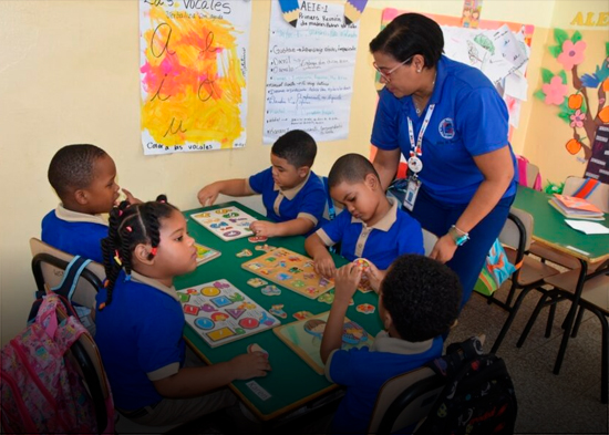 Educación extiende una semana el plazo para la Autogestión de la Cuenta Docente Institucional en el marco de la Evaluación del Desempeño Docente 2025