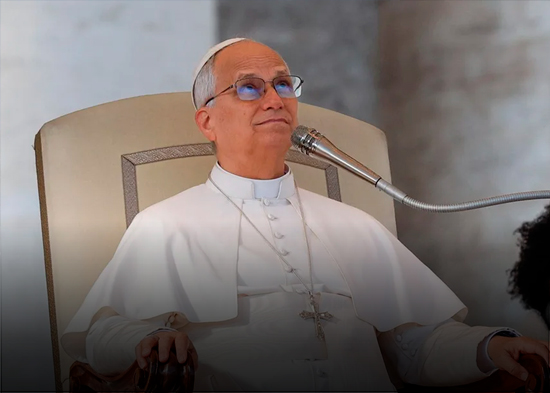 Papa León XIV llama a democratizar la inteligencia artificial y evitar que quede en manos de una élite