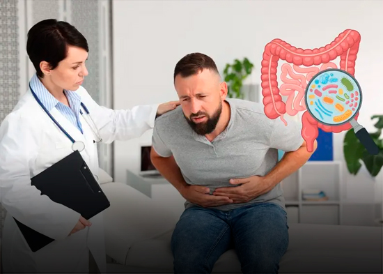 ¿Qué es la disbiosis y por qué altera tu flora intestinal?