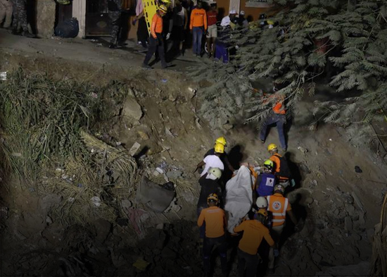 Familia no pudo identificar cadáver recuperado en Haina; harán prueba de ADN