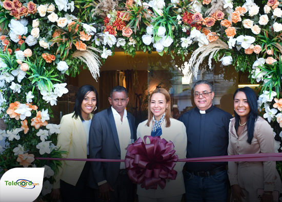 Irianny Accessories inaugura nuevo local en SFM