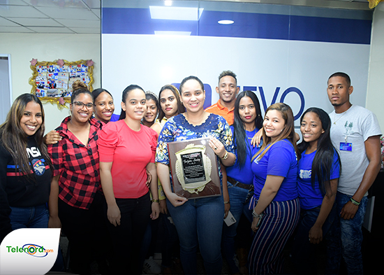 Celebran cierre del curso de Auxiliar en Contabilidad en ITEVO