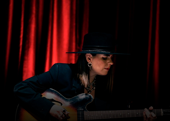 Covi Quintana lanza su cuarto disco “De: ti para: Mi”