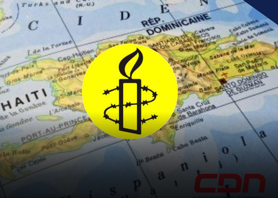 Amnistía Internacional acusa a dominicanos de «trato racista» contra haitianos
