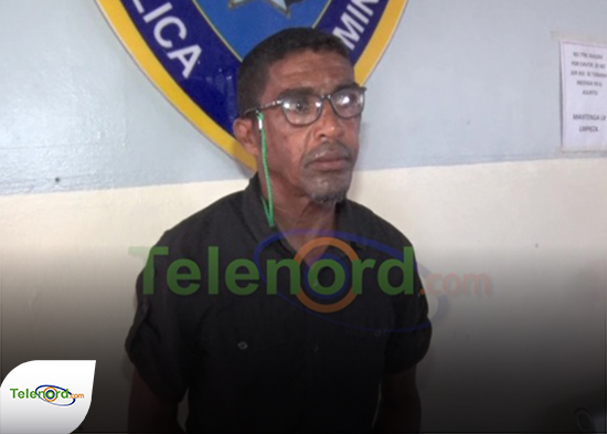 Hombre denuncia el robo de su cartera durante asalto en SFM