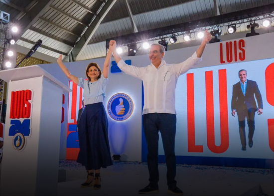 Luis Abinader reitera llamado a la oposición política a unirse en defensa de intereses de la nación