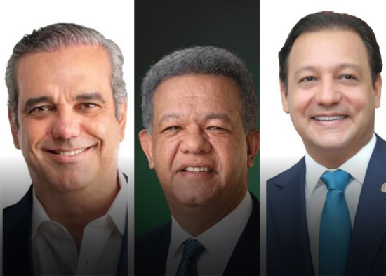 La carrera por la presidencia: Candidatos a punto de arrancar campaña electoral