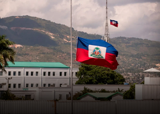 Consejo Presidencial Haití gobernará hasta el 2026